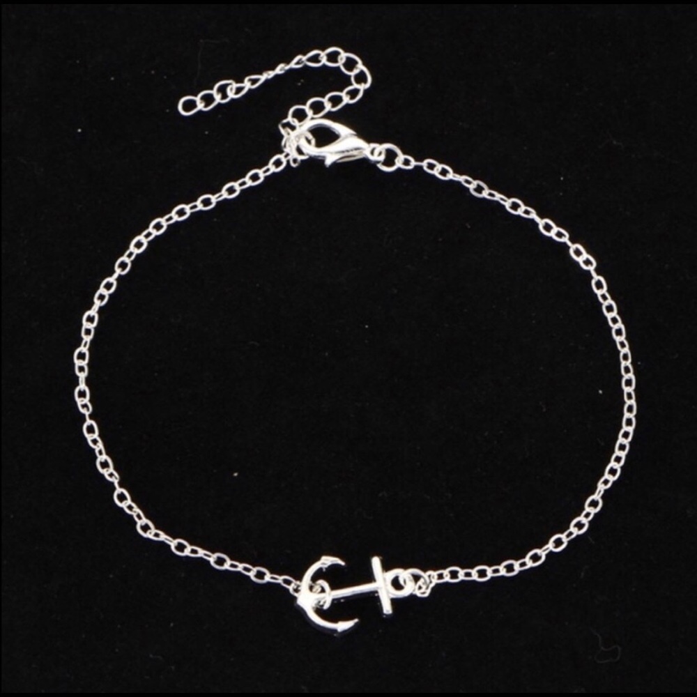 Ankle Bracelet